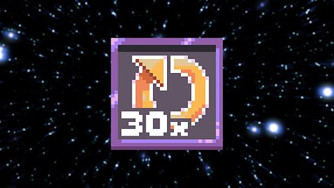Mission Reset