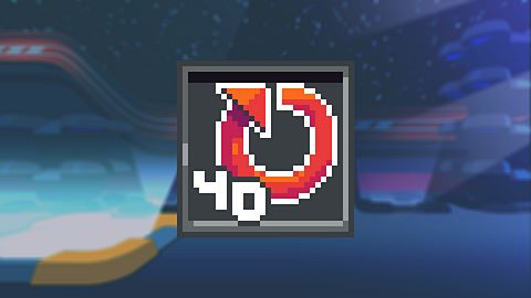 Reset Rookie
