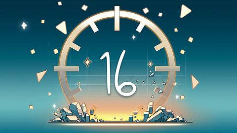 Level 16