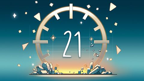 Level 21