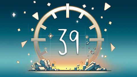 Level 39