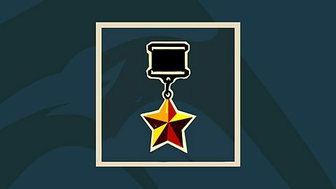 Héros de l'Union soviétique