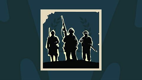 Marche vers la victoire