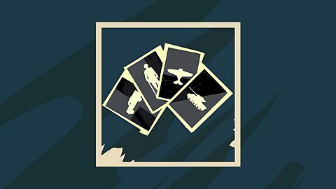Toutes les cartes jouées