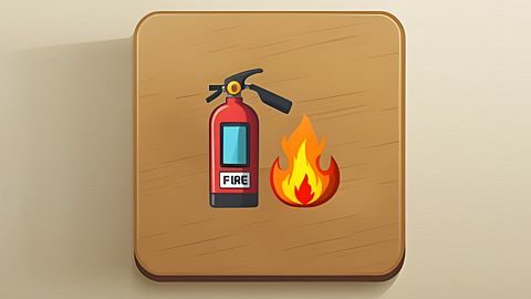 Firefighter Extraordinaire