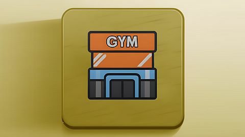 Gym Coach
