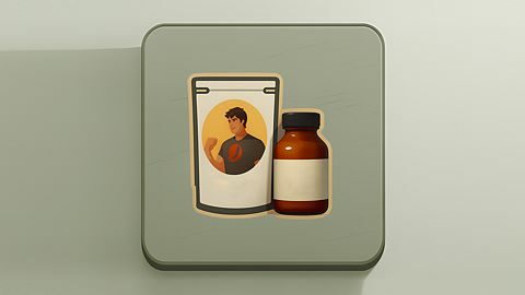 The Perfect Supplement