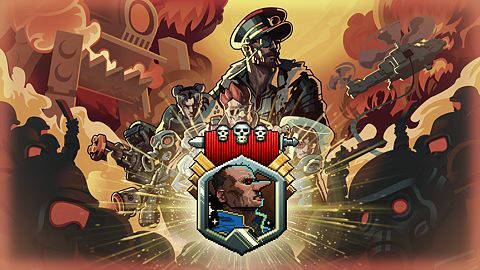 Coup Bas dans la Course Spatiale : Standard