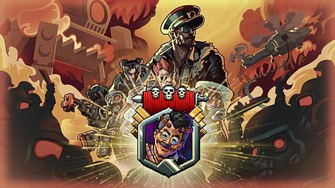 Domptez Krak-N : Standard