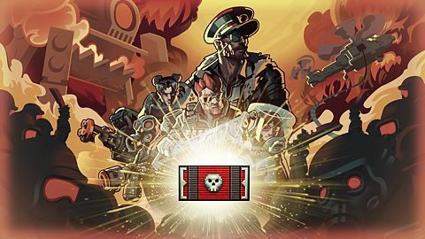 Exterminateur : Niveau 2