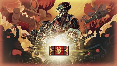 Exterminateur : Niveau 4