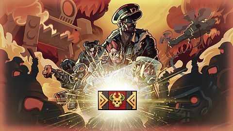 Exterminateur : Niveau 5