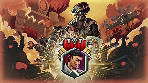 Riposte Franche : Standard