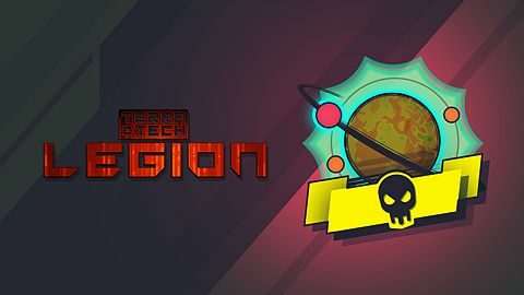 Bassin aux eaux croupies - Facile