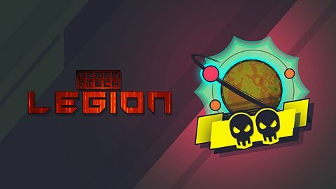 Bassin aux eaux croupies - Intermédiaire