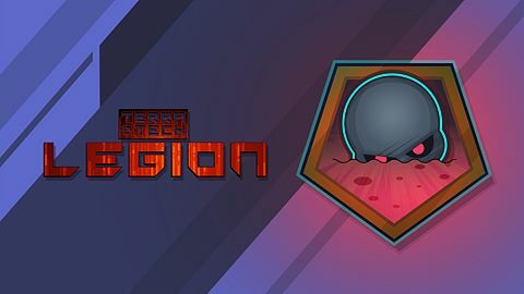 Estomac noué de la Legion