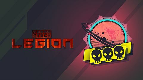 Paysage magmatique infernal - Difficile