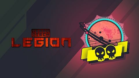 Paysage magmatique infernal - Intermédiaire