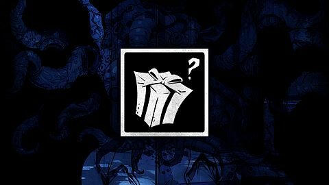 Delivering the Weird Gift