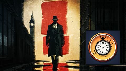 Lost in the Halls of Memory