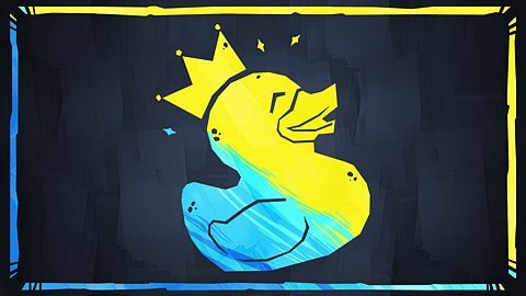Chasse aux canards