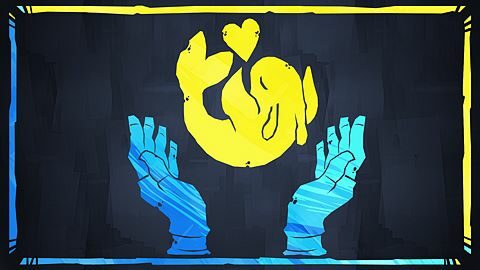 Guérir l’humanité