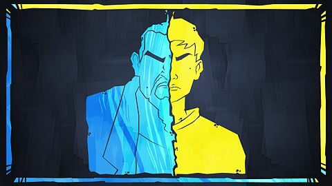 La fin de la guerre