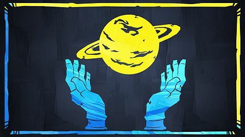 Une nouvelle aube
