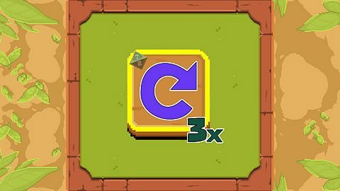 New Field Arrangement