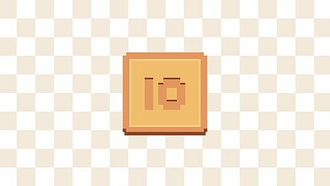 Well-Maintained Field