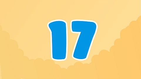Level 17
