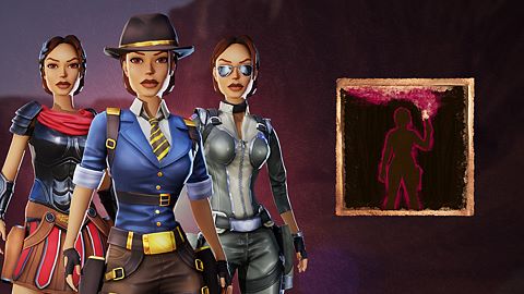 TRX Survivante sérieuse
