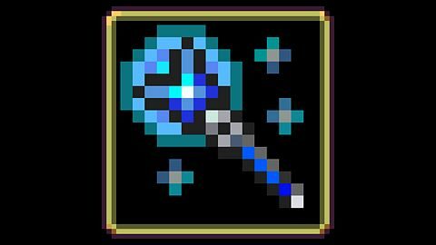 Découvrez la carte Baguette divine