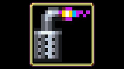 Découvrez la carte Chalumeau ailé