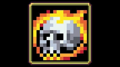 Découvrez la carte Feu de l'enfer