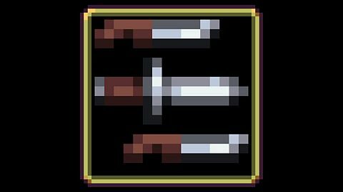 Découvrez la carte Mille et une lames