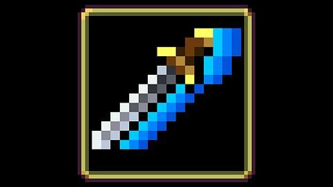 Découvrez la carte Épée céleste