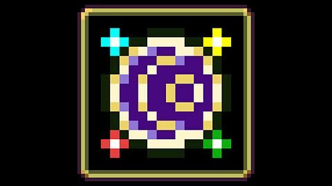 Découvrez la carte Prisme lunaire