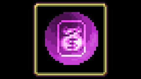 Gemme Carte de pièces