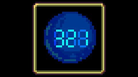 Gemme Compte à rebours