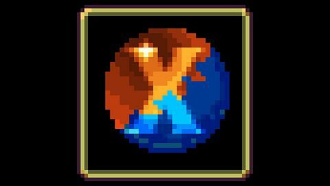 Gemme Mana X Dégâts