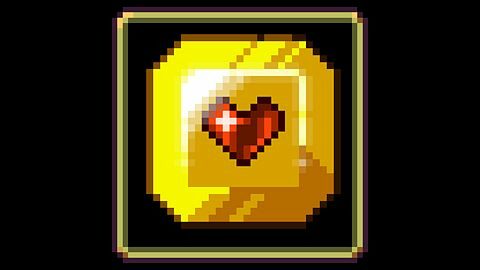 Gemme Restauration de santé