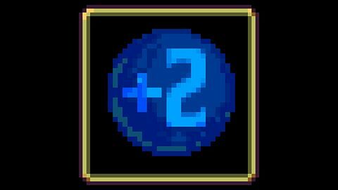 Gemmes de coût en Mana 2