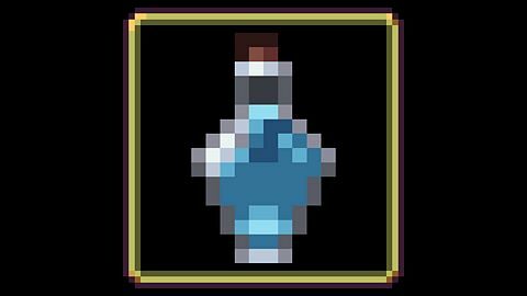 Larmes de la sorcière