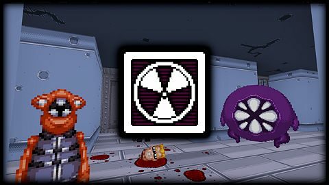 Duking it with the Gun Godz