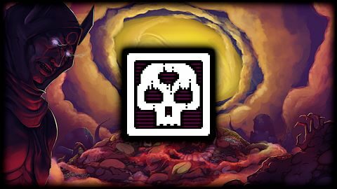 I Am Death Incarnate