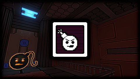 Now, this is Serious