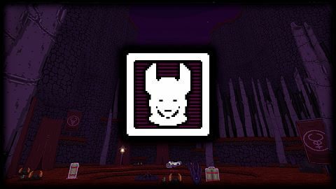 One of Us... One of Us...