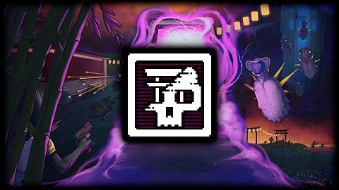 Orientally Overkilled