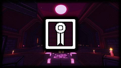 Participation Ribbon